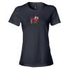 Women's Softstyle® Lightweight T-Shirt Thumbnail