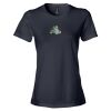 Women's Softstyle® Lightweight T-Shirt Thumbnail
