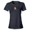 Women's Softstyle® Lightweight T-Shirt Thumbnail