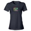 Women's Softstyle® Lightweight T-Shirt Thumbnail