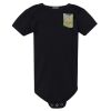 Infant Softstyle® One Piece Thumbnail