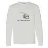 Heavy Cotton™ Long Sleeve T-Shirt Thumbnail