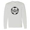 Heavy Cotton™ Long Sleeve T-Shirt Thumbnail
