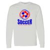 Heavy Cotton™ Long Sleeve T-Shirt Thumbnail