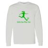 Heavy Cotton™ Long Sleeve T-Shirt Thumbnail