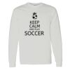 Heavy Cotton™ Long Sleeve T-Shirt Thumbnail