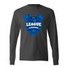 Authentic Long Sleeve T-Shirt Thumbnail