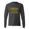 Authentic Long Sleeve T-Shirt Thumbnail