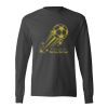 Authentic Long Sleeve T-Shirt Thumbnail
