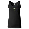 Women's Softstyle® Tank Top Thumbnail