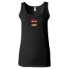 Women's Softstyle® Tank Top Thumbnail