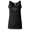 Women's Softstyle® Tank Top Thumbnail