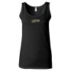 Women's Softstyle® Tank Top Thumbnail