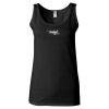 Women's Softstyle® Tank Top Thumbnail