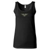 Women's Softstyle® Tank Top Thumbnail