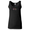 Women's Softstyle® Tank Top Thumbnail