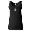Women's Softstyle® Tank Top Thumbnail