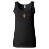 Women's Softstyle® Tank Top Thumbnail