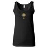 Women's Softstyle® Tank Top Thumbnail