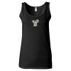 Women's Softstyle® Tank Top Thumbnail