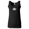 Women's Softstyle® Tank Top Thumbnail