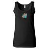 Women's Softstyle® Tank Top Thumbnail