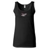 Women's Softstyle® Tank Top Thumbnail