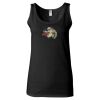 Women's Softstyle® Tank Top Thumbnail