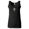Women's Softstyle® Tank Top Thumbnail
