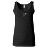 Women's Softstyle® Tank Top Thumbnail