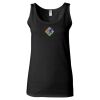 Women's Softstyle® Tank Top Thumbnail