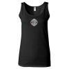 Women's Softstyle® Tank Top Thumbnail