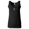 Women's Softstyle® Tank Top Thumbnail