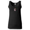 Women's Softstyle® Tank Top Thumbnail