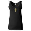 Women's Softstyle® Tank Top Thumbnail
