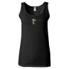 Women's Softstyle® Tank Top Thumbnail