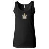 Women's Softstyle® Tank Top Thumbnail