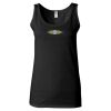 Women's Softstyle® Tank Top Thumbnail