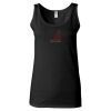 Women's Softstyle® Tank Top Thumbnail