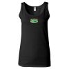 Women's Softstyle® Tank Top Thumbnail