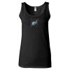Women's Softstyle® Tank Top Thumbnail