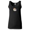 Women's Softstyle® Tank Top Thumbnail
