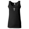 Women's Softstyle® Tank Top Thumbnail
