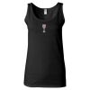 Women's Softstyle® Tank Top Thumbnail