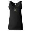 Women's Softstyle® Tank Top Thumbnail