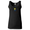 Women's Softstyle® Tank Top Thumbnail