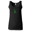 Women's Softstyle® Tank Top Thumbnail
