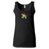 Women's Softstyle® Tank Top Thumbnail
