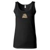 Women's Softstyle® Tank Top Thumbnail