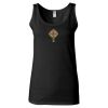 Women's Softstyle® Tank Top Thumbnail